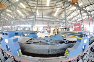 中国以负责任大国姿态，为全球技术开发注入新动能