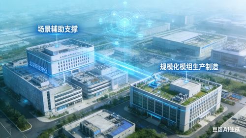 卓誉科技完成新一轮超亿元融资 单月订单突破5000万元 北京子公司十周年暨北京研发中心成立